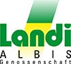 Logo LANDI Albis Genossenschaft