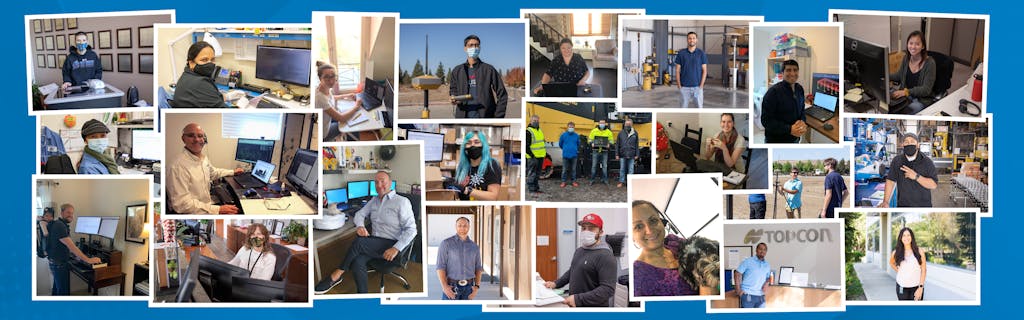 Topcon Deutschland Positioning GmbH