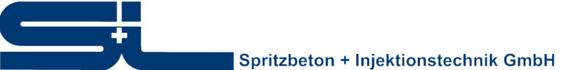 S + I Spritzbeton + Injektionstechnik GmbH