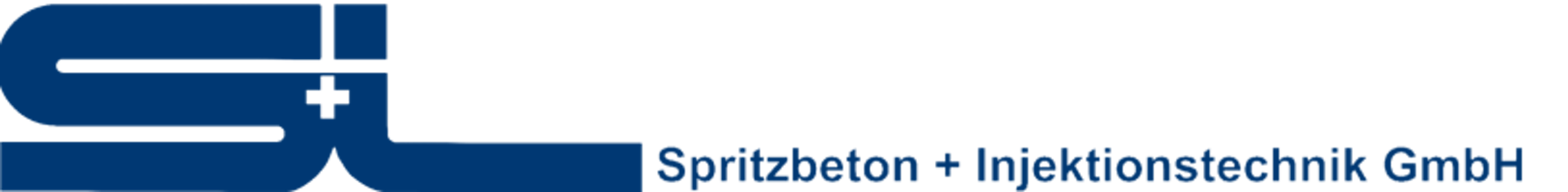 S + I Spritzbeton + Injektionstechnik GmbH