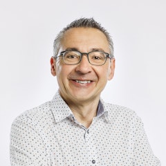 Peter Aebersold