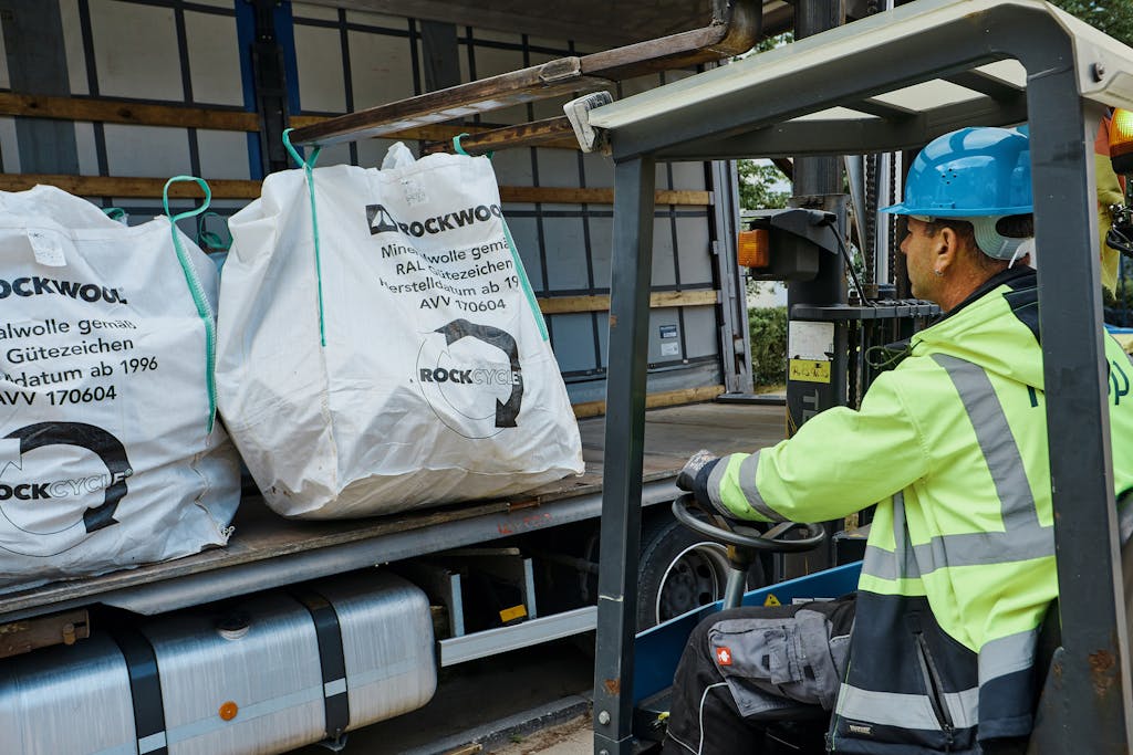 ROCKWOOL Operations GmbH & Co. KG