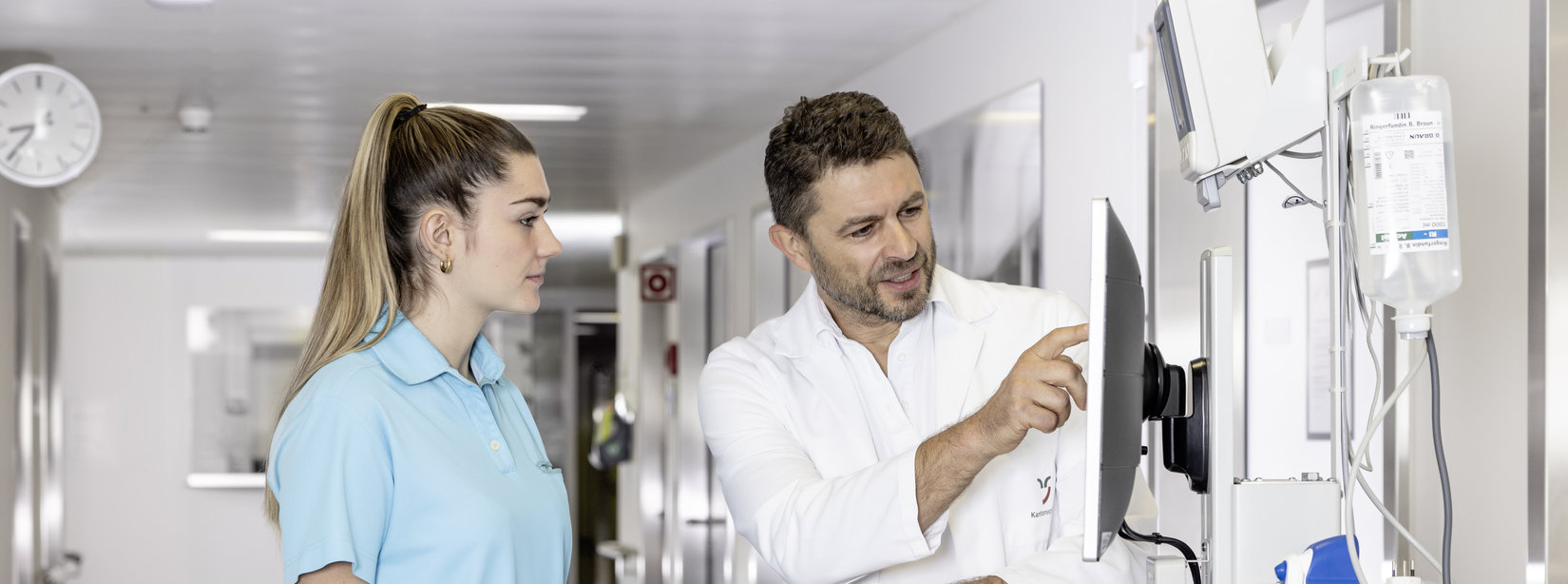 Kantonsspital Graubünden