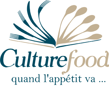 Logo Culturefood & CFD