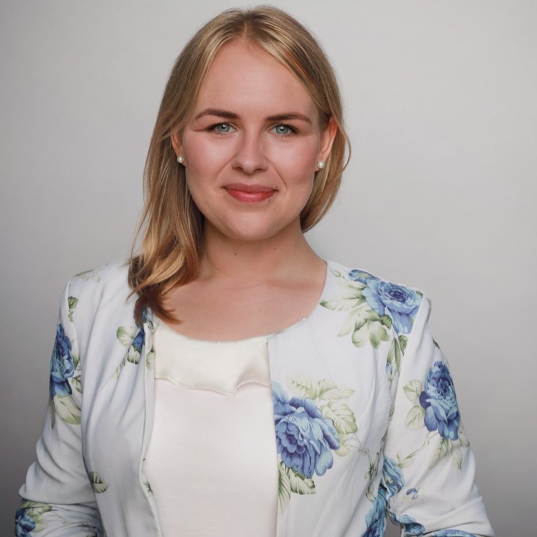 Frau Hilke Rollmann