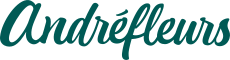 Logo Andréfleurs Assens SA