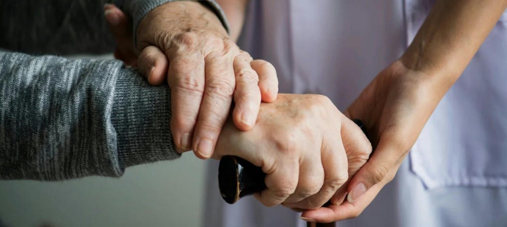LiebeCare Pflegedienst GmbH