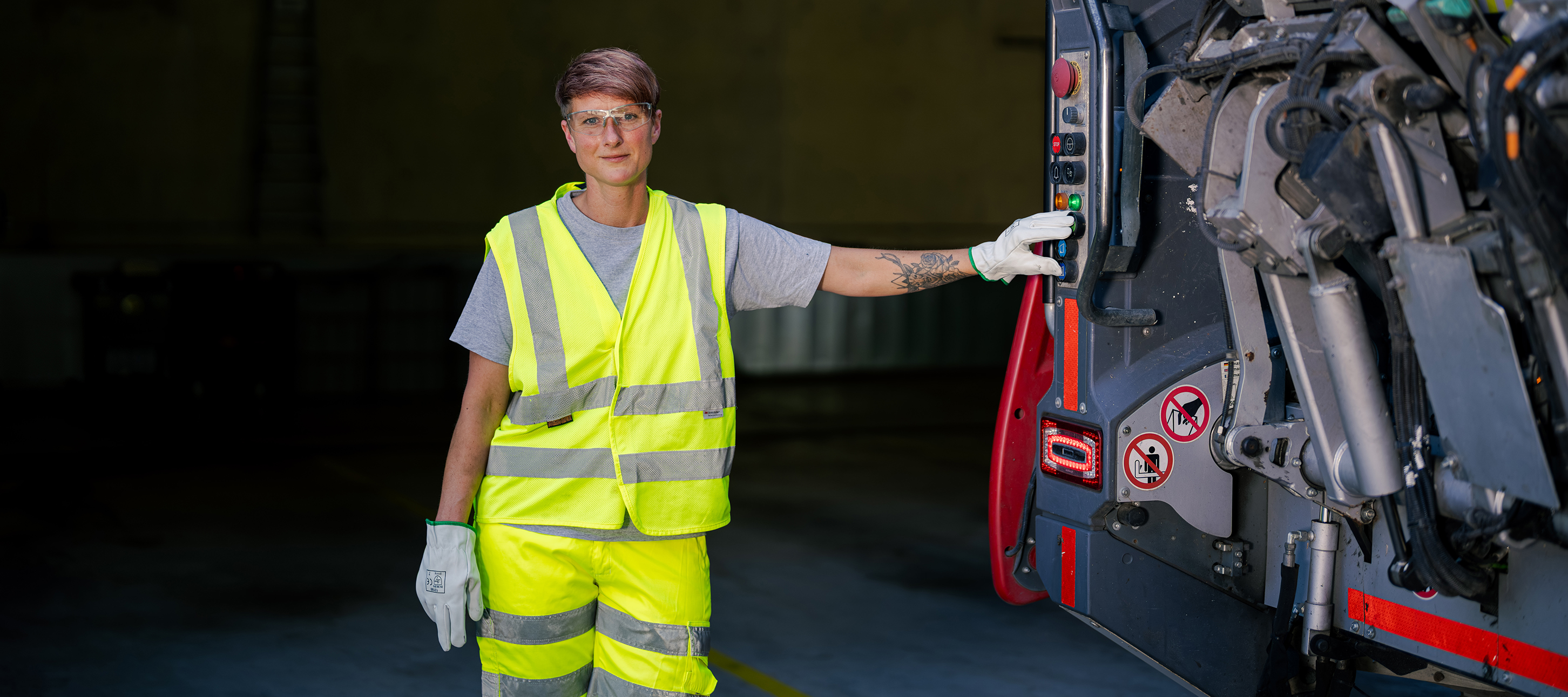 Leiter*in Disposition - Hero Image