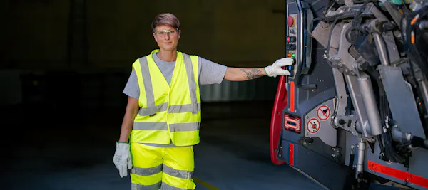 Leiter*in Disposition