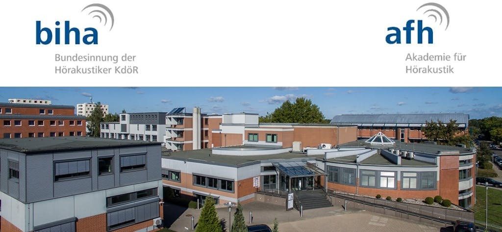 Akademie für Hörakustik