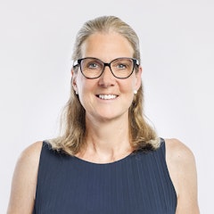 Monika Wenger