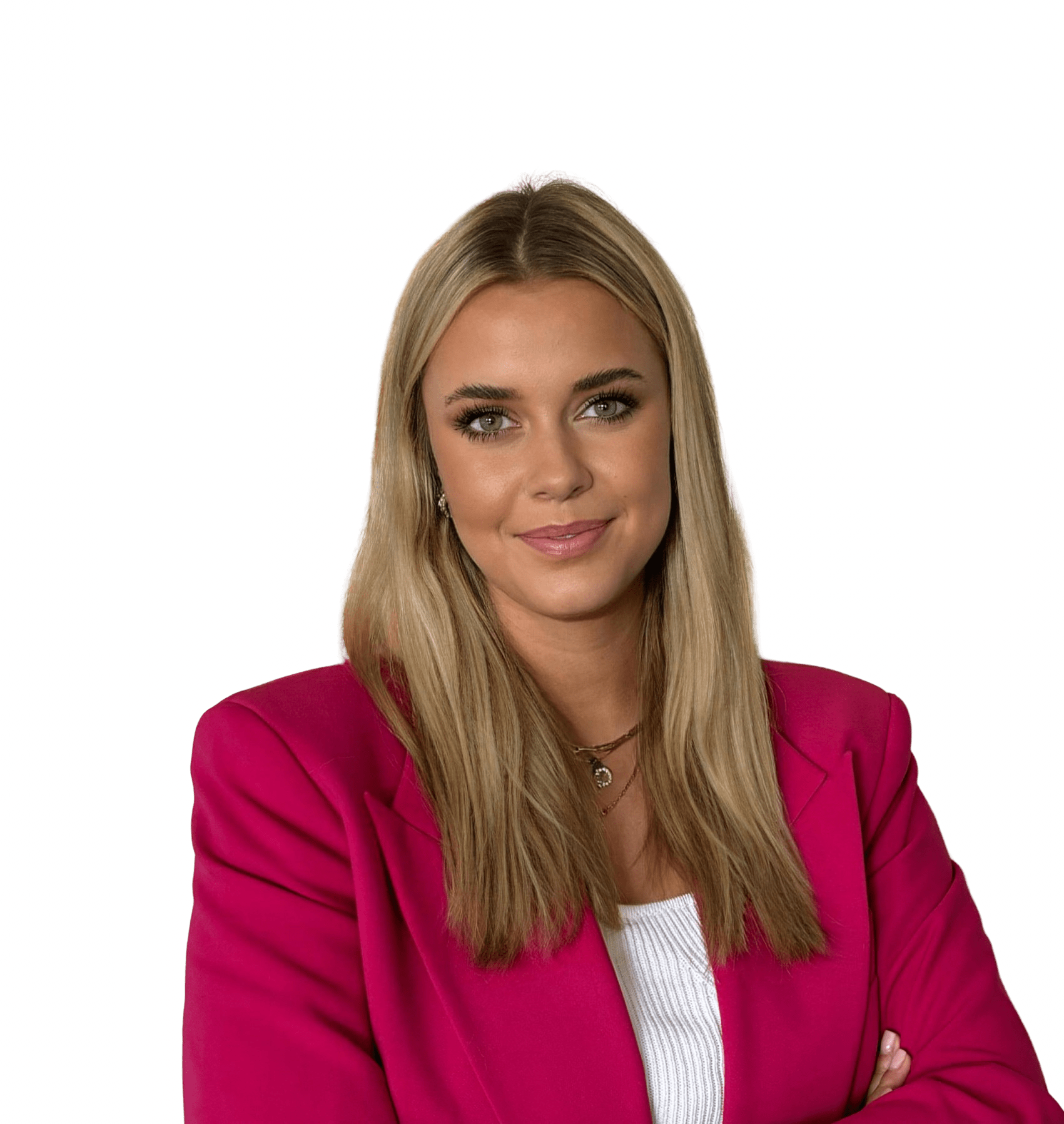Frau Lea Piepenbrink