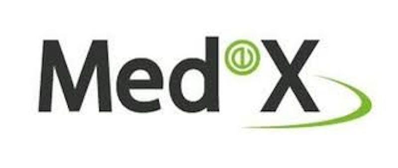 Logo Med X Gesellschaft für medizinische Expertise mbH