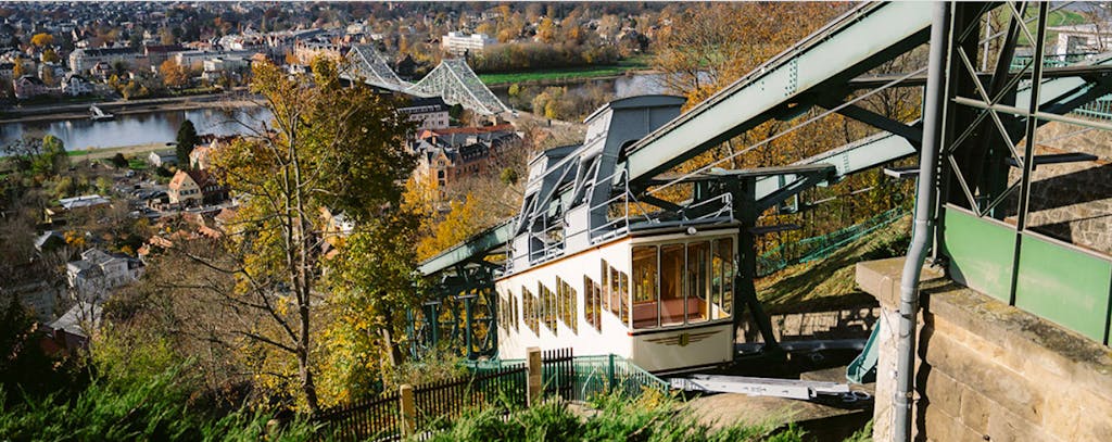 Dresdner Verkehrsbetriebe AG