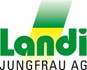 Logo LANDI Jungfrau AG