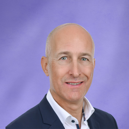 Ruedi Müller