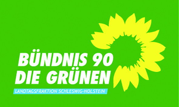 Fraktion Bündnis 90/Die Grünen im Landtag Schleswig-Holstein