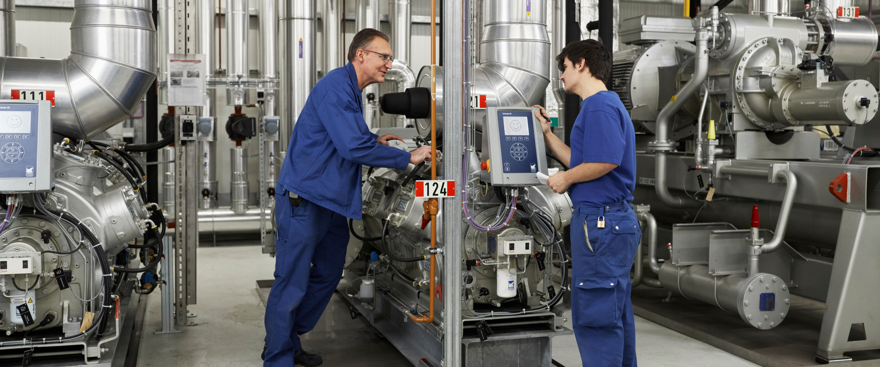 Betriebsmechaniker:in