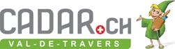 Logo CADAR AG
