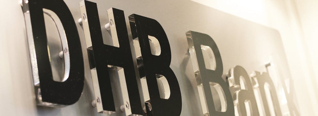 DHB Bank N.V. 