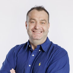 Rolf Badertscher