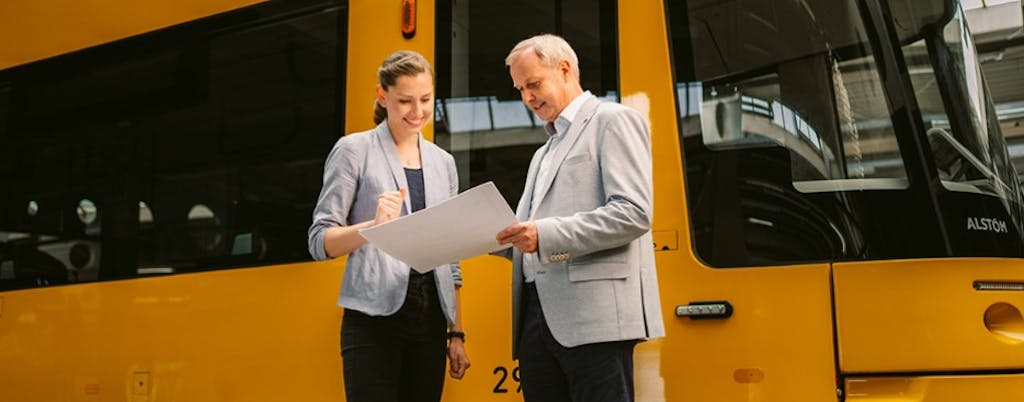 Dresdner Verkehrsbetriebe AG