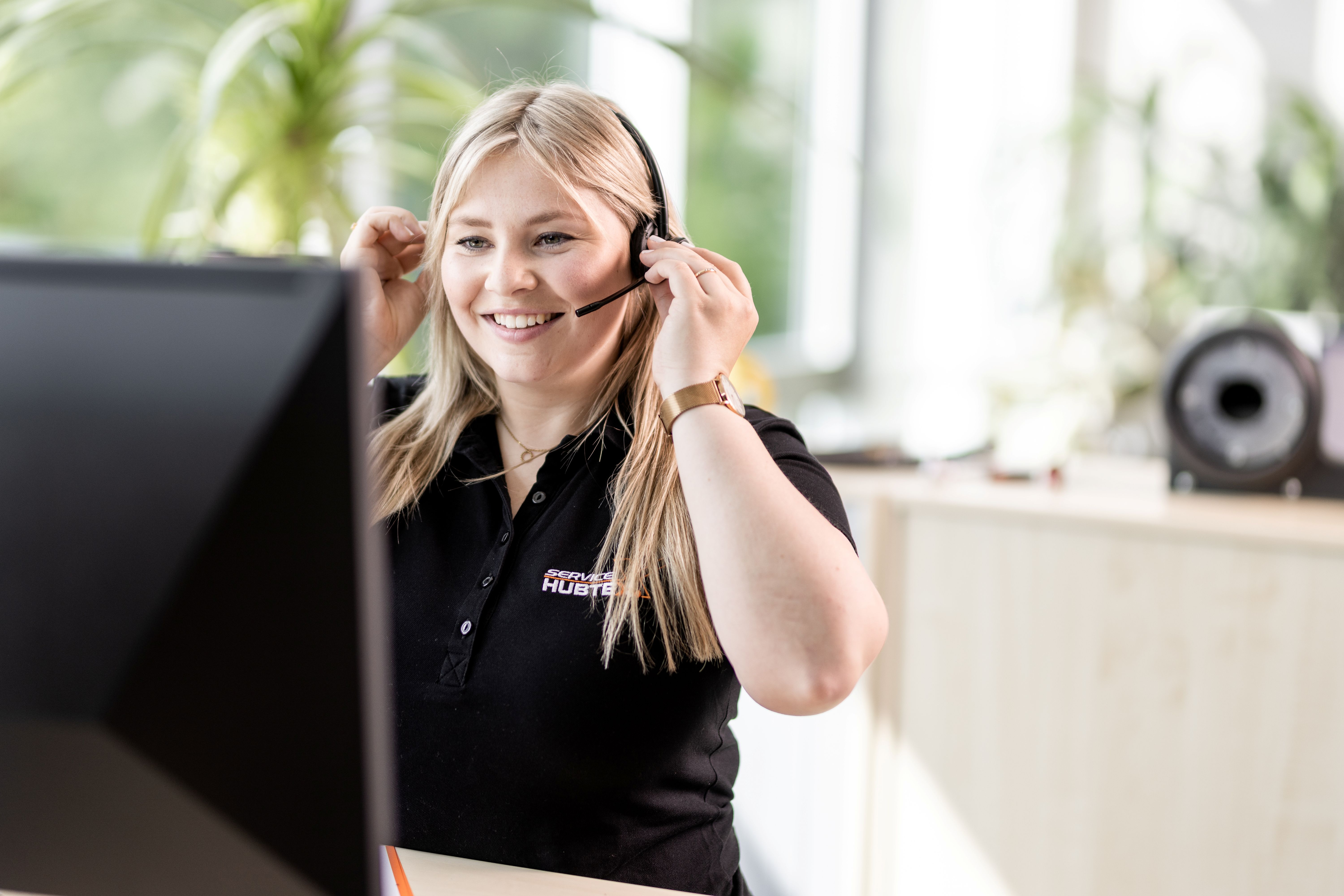 Technischer Einkäufer (m/w/d) - Feste Anstellung, Vollzeit, Homeoffice ...