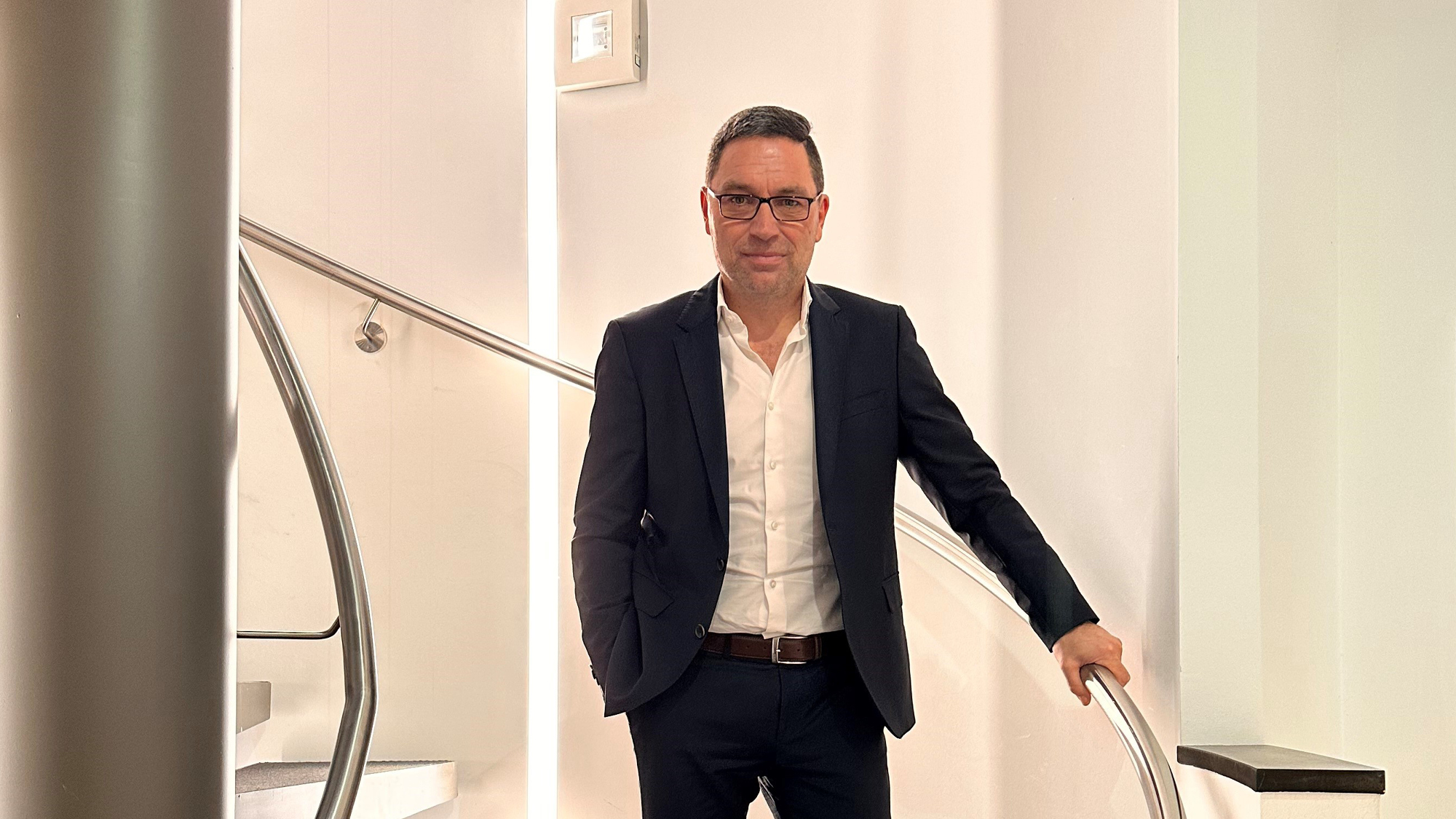 Herr Christian Klima