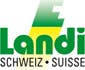 Logo LANDI Schweiz AG