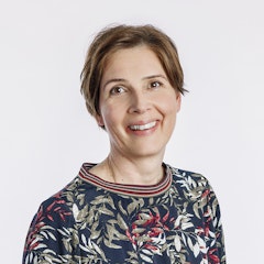 Daniela Zingg