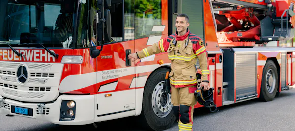 Einsatzleiter*innen FNZ 118