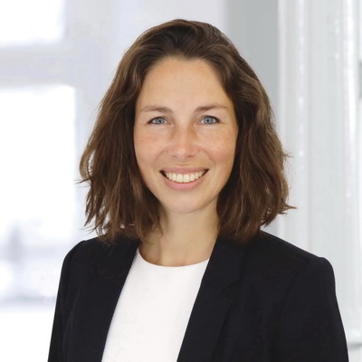 Frau Ilka Voss