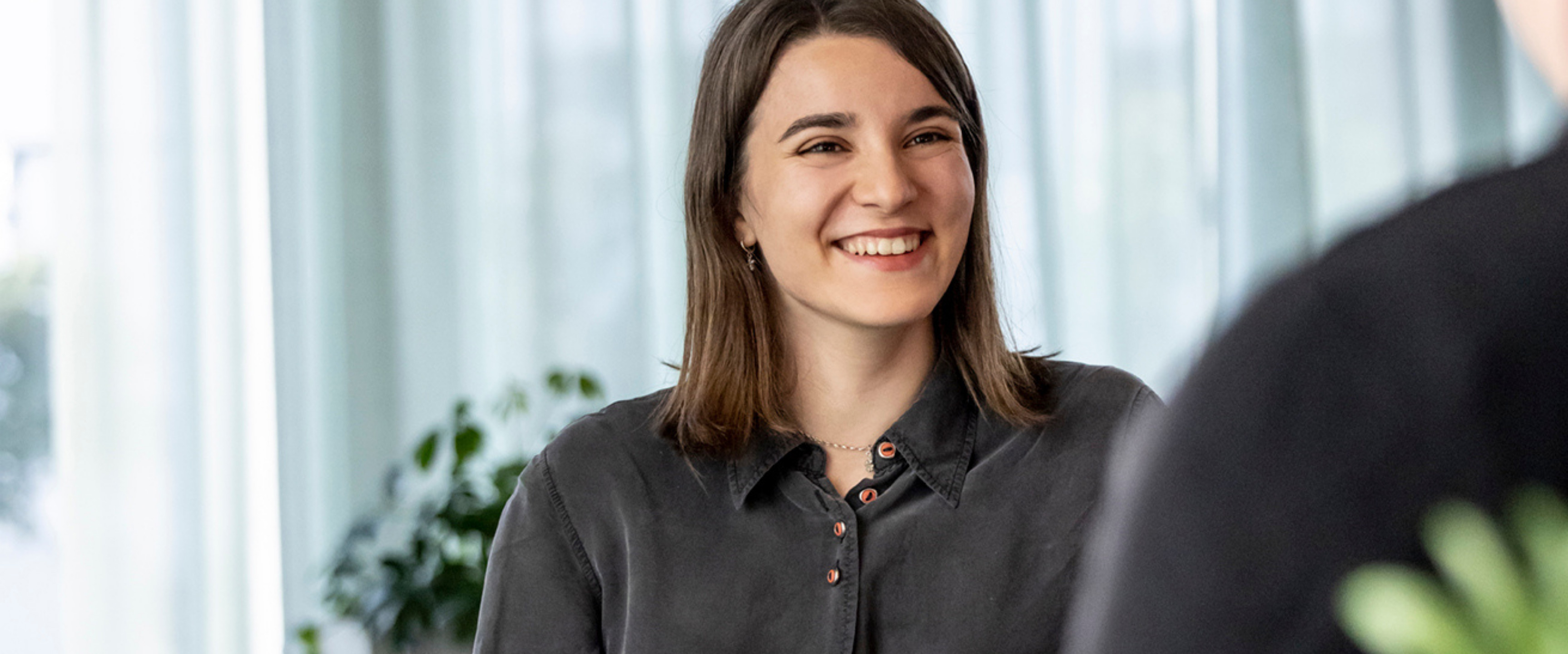 Trainee Lebensmittelwissenschaften / Lebensmitteltechnologie