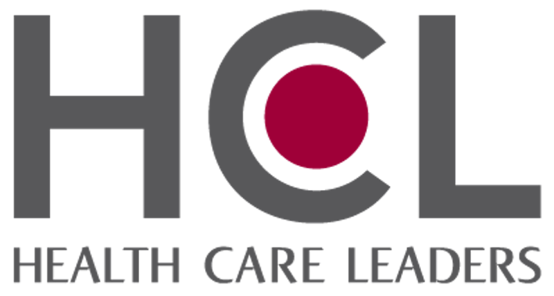 Logo HCL – Health Care Leaders