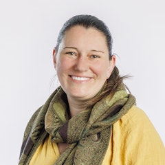 Isabelle Amstutz