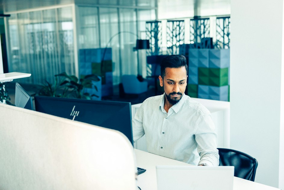 Fust: Product Owner