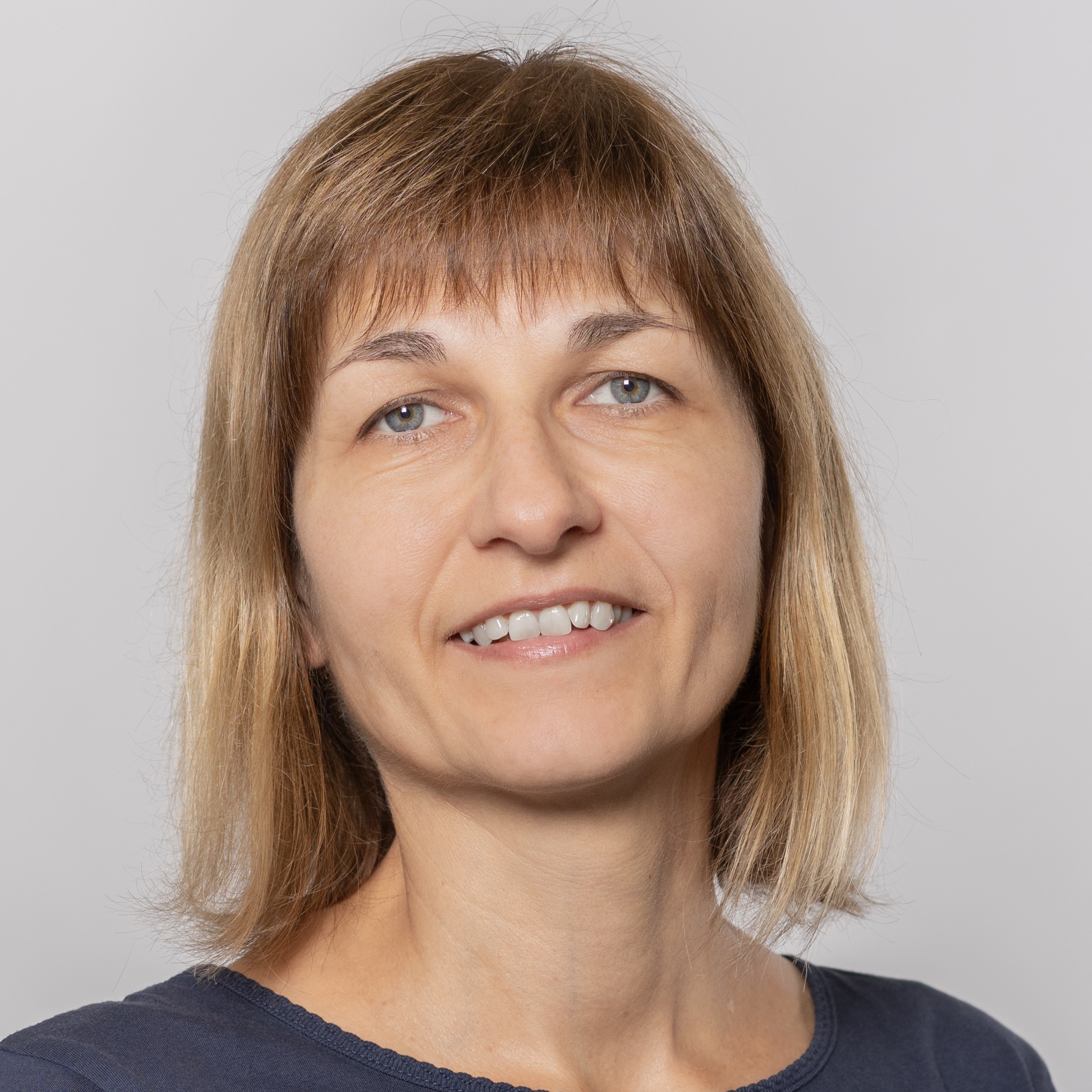 Senka Wermelinger