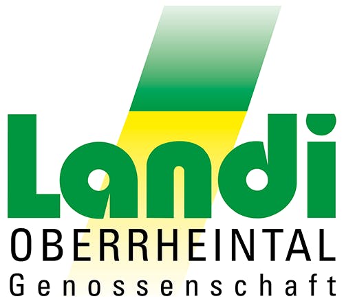 Logo LANDI Oberrheintal Genossenschaft