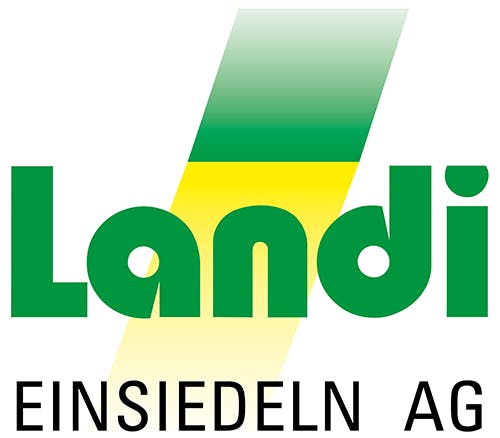 Logo LANDI Einsiedeln AG