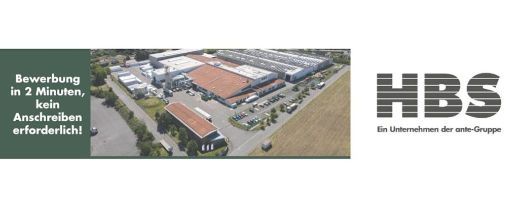 HBS Berga GmbH & Co. KG