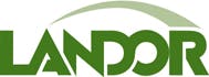 Logo LANDOR