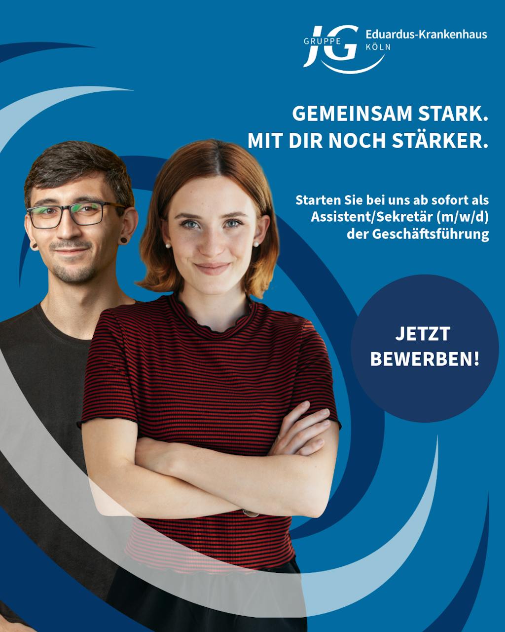 Eduardus-Krankenhaus gGmbH