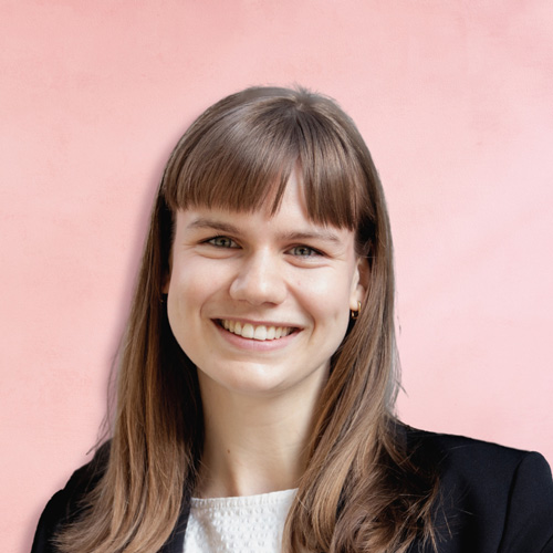 Magali Knoflach