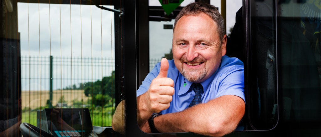 Regionalverkehr Erzgebirge GmbH