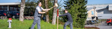 Banner