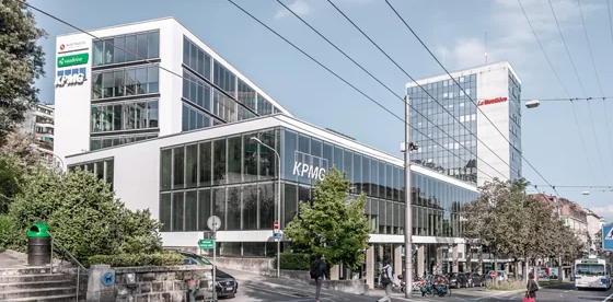 KPMG