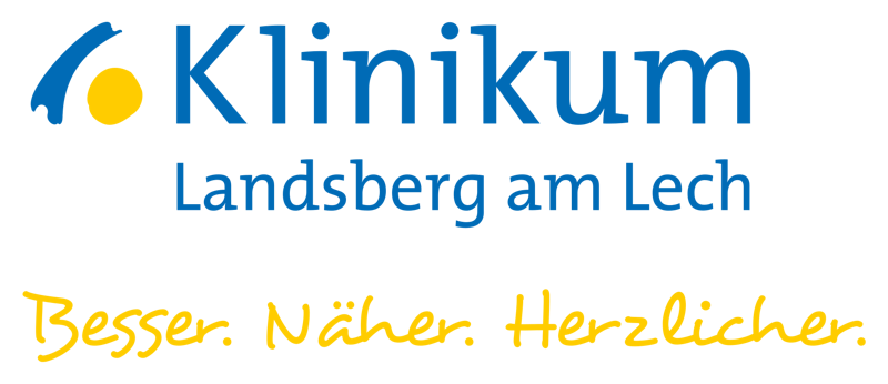 Logo Klinikum Landsberg am Lech