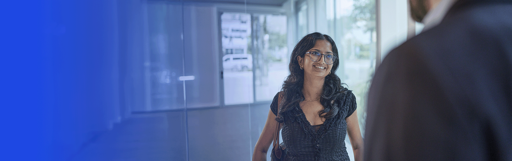 Praktikant:in - Finance Transformation & Global Services