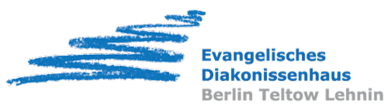 Logo Evangelisches Diakonissenhaus Berlin Teltow Lehnin