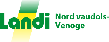 Logo LANDI Nord vaudois-Venoge SA